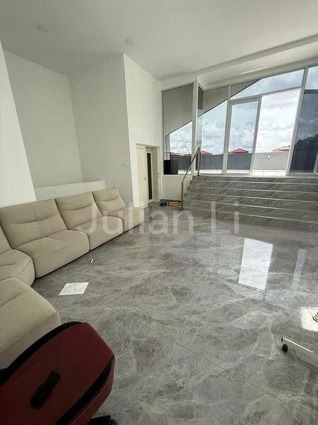 8 Bed Bungalow (Landed) for Rent in  Wak Hassan Drive - Image 1